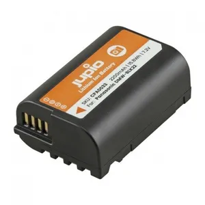 JUPIO Batterie Panasonic DMW-BLK22