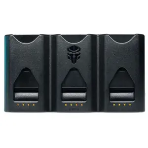 Jupio x Pr1me Tri-Charge pour Panasonic BLK22 pas cher