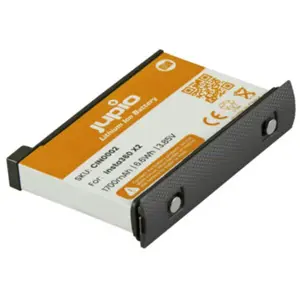 Jupio Batterie 1700mAh pour Insta360 X2 pas cher