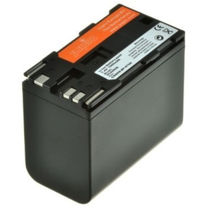 Jupio Batterie VSO0038 équivalent Sony NP-F970 Soldes été 2026 pas cher