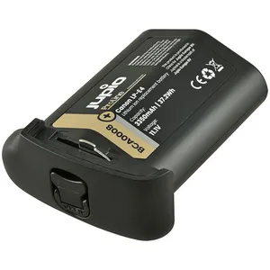 JUPIO JUPIO Batterie PROLINE compatible avec Canon LP-E4