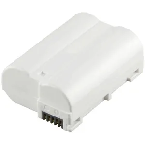 Comparateur de prix : Jupio batterie EN-EL15C ULTRA 2600mAh
