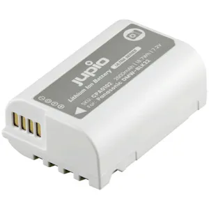 Jupio batterie DMW-BLK22 ULTRA 2600mAh pas cher