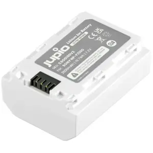 Jupio batterie NP-FZ100 2600mAh ULTRA (18,7Wh) pas cher