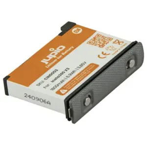 Batterie Jupio Insta360 X3 1800mAh pas cher