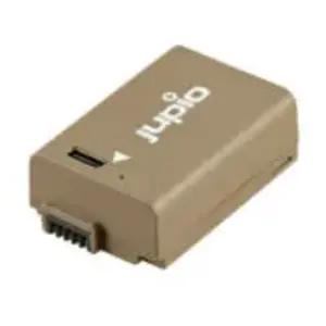 Comparateur de prix : JUPIO JUPIO Batterie compatible avec Nikon EN-EL25 Ultra USB-C