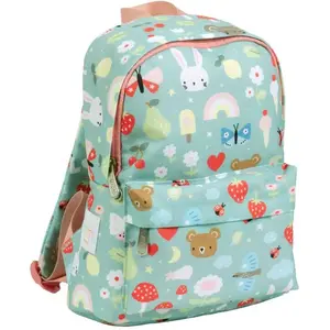 Comparateur de prix : A Little Lovely Company Sac à dos bébé Joie