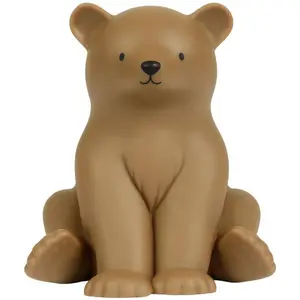 Comparateur de prix : A Little Lovely Company Tirelire Ours (14 cm)