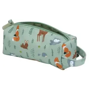 Comparateur de prix : A Little Lovely Company Trousse scolaire Amis de la forêt
