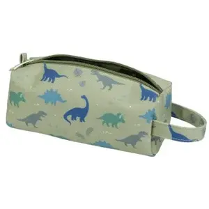 Comparateur de prix : A Little Lovely Company Trousse scolaire dinosaures