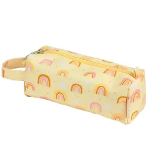 Comparateur de prix : A Little Lovely Company Trousse scolaire Arc-en-ciel