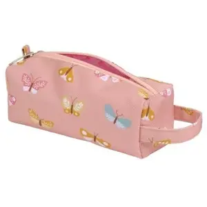 Comparateur de prix : A Little Lovely Company Trousse scolaire Papillons