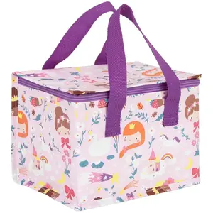 Sac isotherme Princesses pas cher