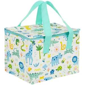 Sac isotherme Jungle pas cher