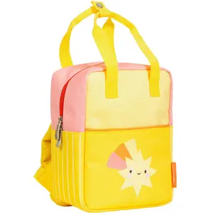 Sac à dos carré Etoiles pas cher