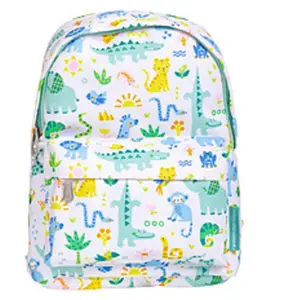 Sac à dos bébé Jungle pas cher