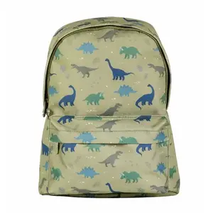 Cartable dinosaure a little lovely company