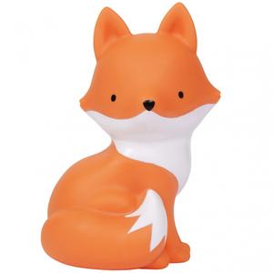 Comparateur de prix : A Little Lovely Company Petite veilleuse Renard (15 cm)