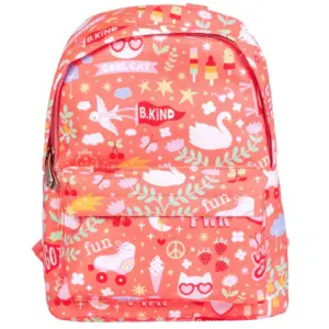 Comparateur de prix : A Little Lovely Company Sac à dos bébé Fun