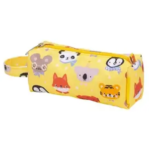 Comparateur de prix : A Little Lovely Company Trousse Amis des animaux
