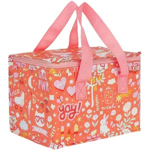 Sac isotherme Fun pas cher