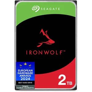 Disque dur interne Seagate - ST2000VNZ03 pas cher