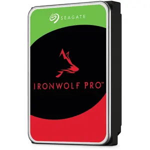 Comparateur de prix : Seagate IronWolf Pro ST12000NT001 disque dur 3.5" 12 To Série ATA III