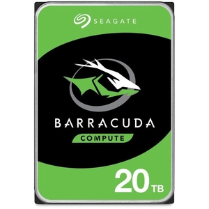 Seagate Barracuda 7200.10 - Disque dur - 20 To - interne - 3.5" - SATA... pas cher