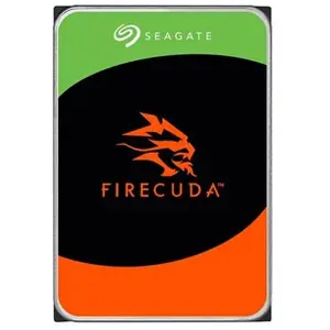 Seagate Seagate FireCuda ST4000DXA05 - disque dur - 4 To - SATA 6Gb/s pas cher