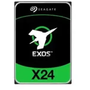 Comparateur de prix : Seagate Exos X24 disque dur 16 To 7200 tr/min 512 Mo 3.5" SAS