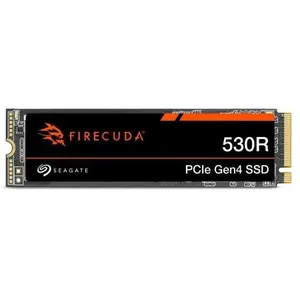 Seagate FireCuda 530R 1 To M.2 PCI Express 4.0 NVMe 3D TLC pas cher