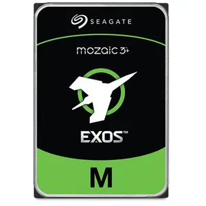 Comparateur de prix : Seagate Exos M 28TB SATA
