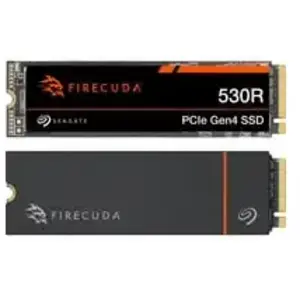 Comparateur de prix : Seagate FireCuda 530 2 To M.2 PCI Express 4.0 NVMe 3D TLC