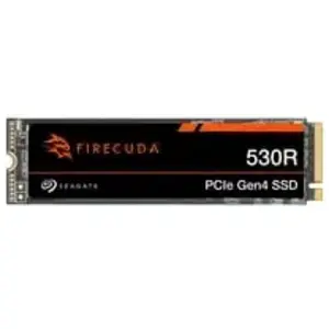 Seagate FireCuda 530R 2 To M.2 PCI Express 4.0 NVMe 3D TLC pas cher