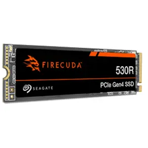 Comparateur de prix : Seagate FireCuda 530R 4 To M.2 PCI Express 4.0 NVMe 3D TLC