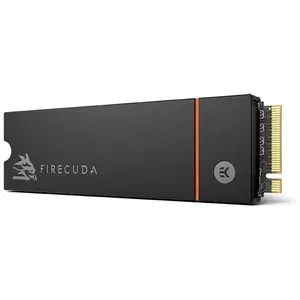 Disque dur SSD interne SEAGATE Firecuda 530 1Tb PS5 Ready TU pas cher