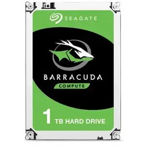 Comparateur de prix : Seagate Barracuda ST1000DMA10 Disque Dur 3.5" 1000 Go Série ATA III