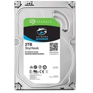 Seagate NVR ENREGISTREUR IP DAHUA HDD 2 TO VX NEW TU pas cher