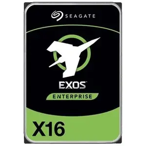 Seagate Exos X16 3.5" 14 To Série ATA III ST14000NM001G pas cher