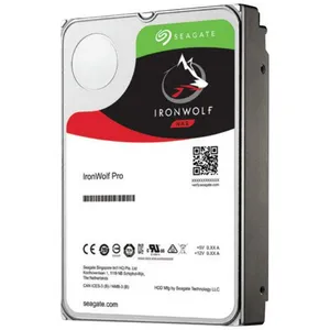 Comparateur de prix : Seagate IronWolf Pro ST6000NE000 disque dur 6 To 7200 tr/min 256 Mo 3....