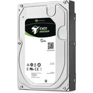 Seagate 6To SATAIII 256Mo Exos 7E8 - ST6000NM021A pas cher