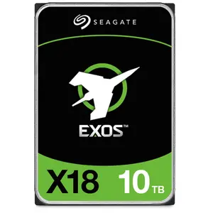 Seagate ST10000NM018G disque dur 3.5" 10 To ST10000NM018G pas cher