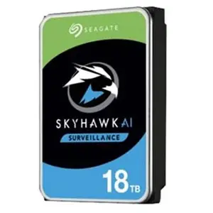 Comparateur de prix : Seagate SkyHawk AI ST12000VE001 - disque dur - 12 To - SATA 6Gb/s