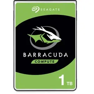Disque Dur Interne Seagate 1To (ST1000LM035) D'occasion - Parfait état - 2.5" SATA Pour PC Et Mac