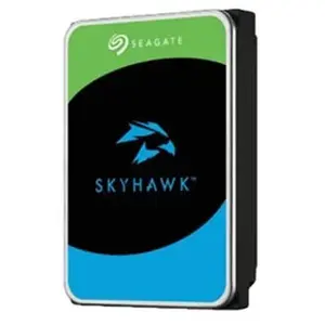 Seagate SkyHawk 6 To - Disque dur pour Vidéosurveillance - ST6000VX009 pas cher