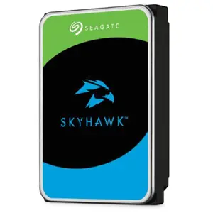 Seagate SkyHawk 2 To - Disque dur pour Vidéosurveillance - ST2000VX017 pas cher