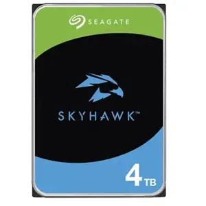 Seagate SkyHawk 3 To - Disque dur pour Vidéosurveillance - ST3000VX015 pas cher