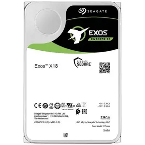 Seagate Hdd Exos X18 St14000nm000j 3.5´´ 14tbVendu parcarrefour