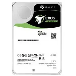 Seagate Exos X18 12 To - Disque dur SAS 7200 tr/min - ST12000NM004J pas cher