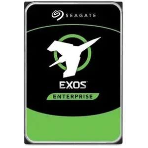 SEAGATE EXOS X18 DISQUE DUR 16 TO - CMR 3,5'' HYPERSCALE SATA 6 GB-S, pas cher